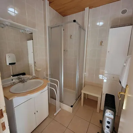 Spacieux 4 Pers Avec Balcon A - Fr-1-393-8 Apartment