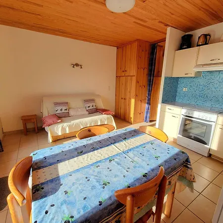 Spacieux 4 Pers Avec Balcon A - Fr-1-393-8 Apartment